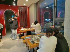 -古彭7只羊·招牌白串·碳锅羊肉旗舰店