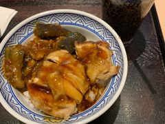-吉野家(上海美罗城店)