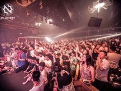 -G5 MAXLAND酒吧