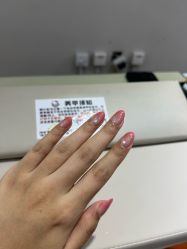 -晨·艺美甲美睫