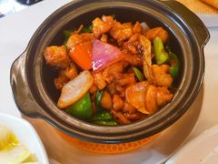 -日昌餐馆(亦庄店)