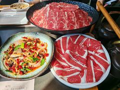 -东来顺·非遗火锅(高新店)