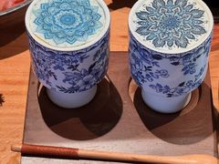 -胖三嬢·呱呱老火锅(北京总店)