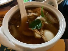 -simply thai天泰(静安嘉里中心店)