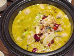 -闽鄂情·闽南招财鸭(水头店)