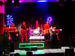 -云·酷Atmosphere(国贸大酒店)