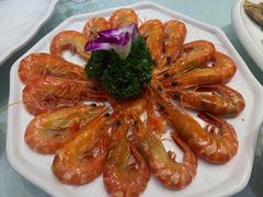 草虾椒盐-金米箩大酒店(五角场店)