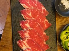 -九田家黑牛烤肉料理(衡百国际店)