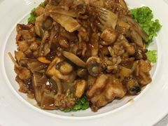 -大铁勺新津菜(东丽阳光新业广场店)