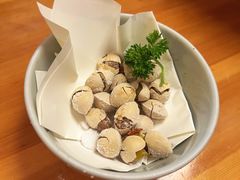 -王鼎精致料理铁板烧(世博源店)