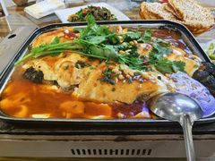 -邹胖哥好好吃餐馆(荔波美食街店)