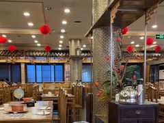 -牛街·马辈儿涮肉(牛街二店)