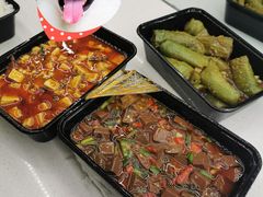 -滇铺子·云南特色菜·第九届野生菌美食节(曲靖万达店)
