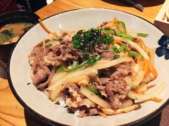 -黑牛の店·和牛烧肉(合生汇店)