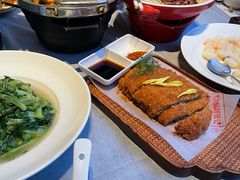 -吴越荣记·苏州菜·松鼠桂鱼(斜塘老街店)