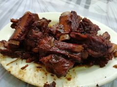 排骨-尹记餐馆(花园店)