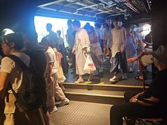 -大连圣亚海洋世界