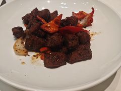 -新时代大酒店(仰口路店)