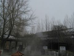 -陆地游轮吉林神农温泉