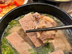 -合意桐坑牛肉粿·鲜牛肉火锅(嵩山总店)
