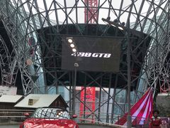 -法拉利主题公园