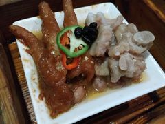 -广东道至正餐厅(区庄店)