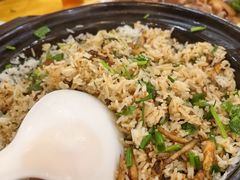 -台山美食一绝阿四台山黄鳝饭(阿四创作店)