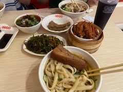 -东方削面(迎泽街店)