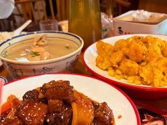 -易老妈蹄花.特色川菜(人民公园总店)
