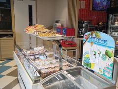 -85度C(泉州南安世界城店)