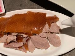 北京烤鸭-金鸭季·北京烤鸭(深业上城店)