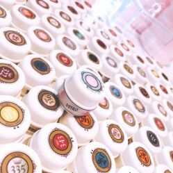 -BAROCCO巴洛克美甲美妆