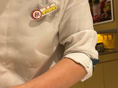 -海底捞火锅(团结桥店)