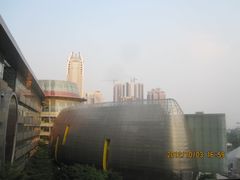 -广州市第二少年宫