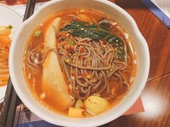 -百年石锅饭(阿里郎美食街店)