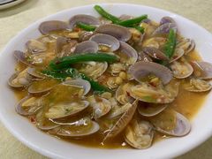 花甲-惠来大排档(联创商业街店)