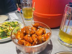 -轻松串吧(亦庄上海沙龙店)