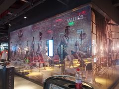 -威尔仕健身会所(北京宜家店)