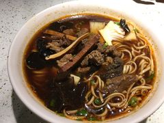 -东园小馆·早茶·淮扬小炒(印象汇店)