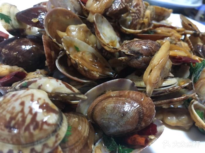 王大厨海鲜家常菜(东经路店)-图片-秦皇岛美食-大众点评网