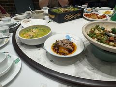 -周大厨辣椒炒肉(巨龙路店)