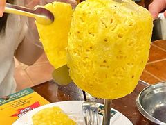 -拉丁餐厅·巴西烤肉自助(正佳广场店)