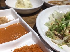-釜山火炉韩式炭火烤肉(欧洲城店)