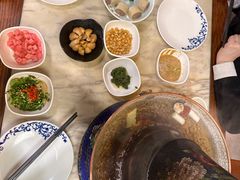 -东来顺•非遗火锅(外滩店)