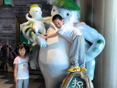 -百丽宫影城(嘉里汇店)