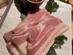 -赤坂亭·M9和牛烧肉(南京江南虹悦城店)