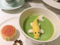 -宴昆山·私房菜(春晖店)