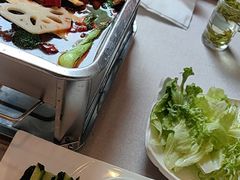 -功德林素菜饭庄(前门店)