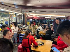 -飘香火锅(玉林西路店)