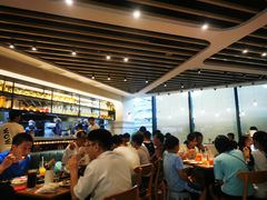 -必胜客(国贸店)